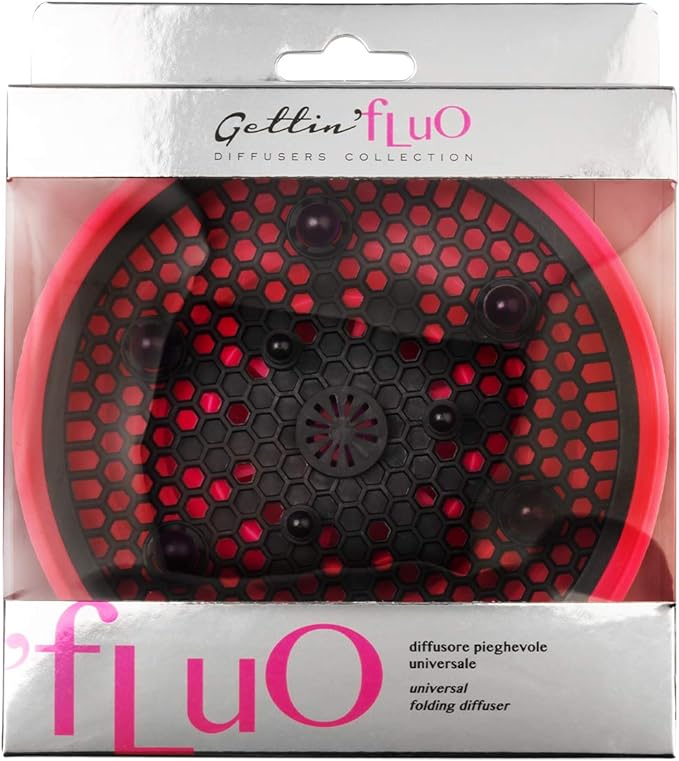 DIFFUSORE GETTIN' FLUO