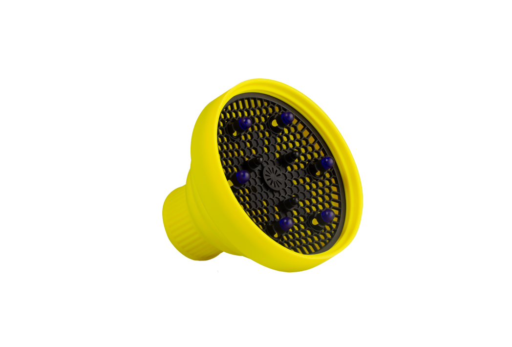 DIFFUSORE GETTIN' FLUO