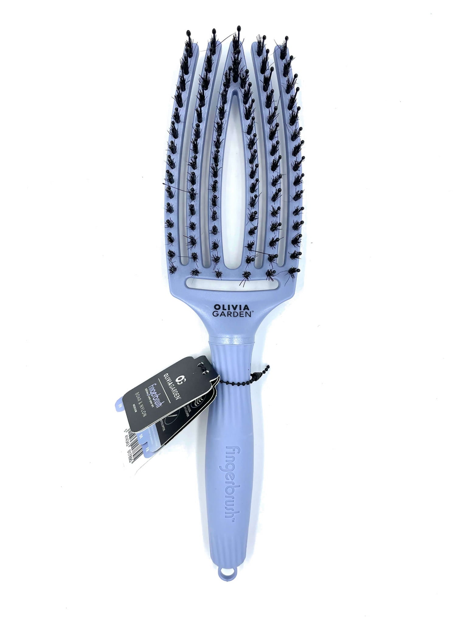 Olivia Garden Fingerbrush