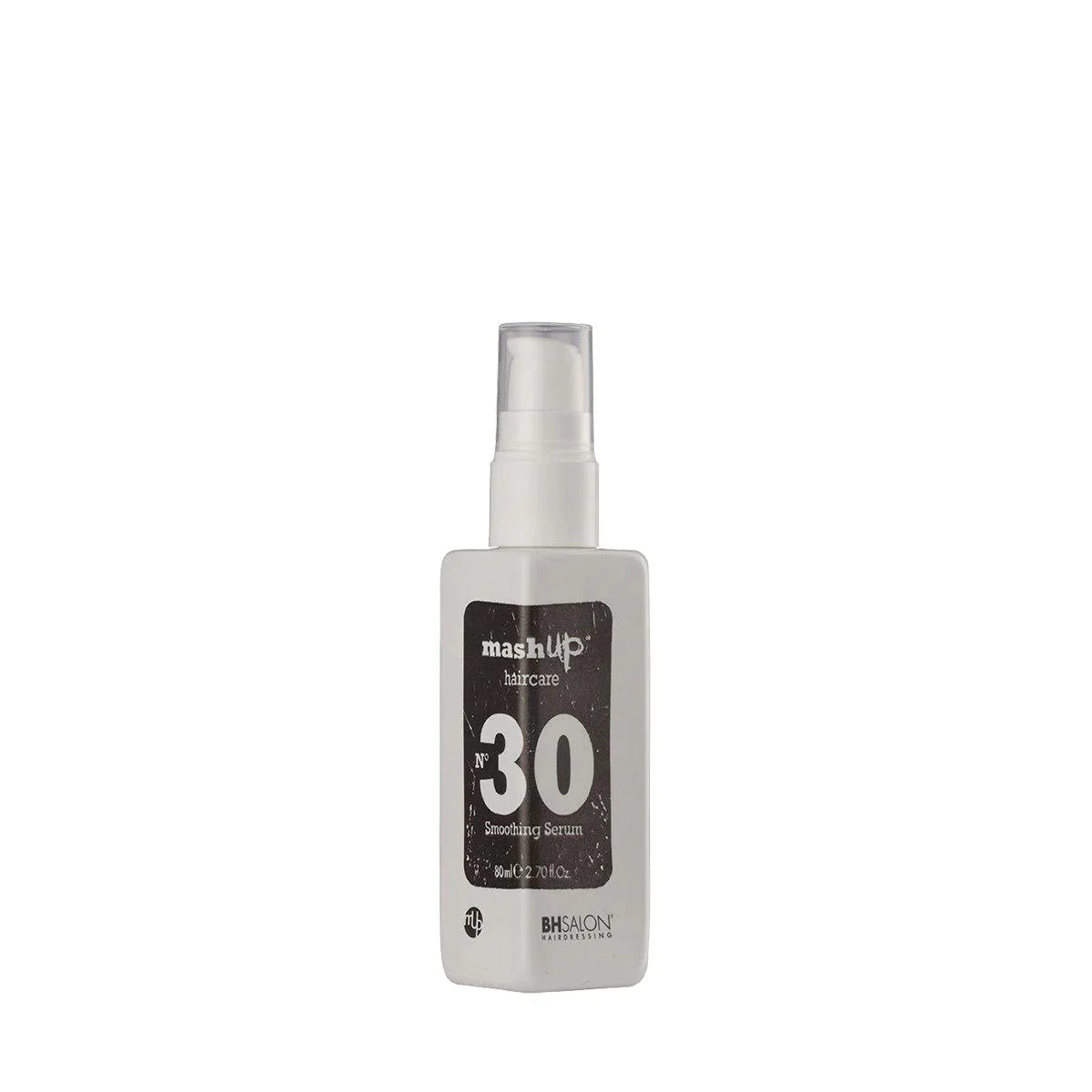MASHUPHAIRCARE-N30-SMOOTHINGSERUM-SIEROLISCIANTE-NOTSSHOP-Il siero lisciante MASHUP-effetto anti-crespo e disciplinante
