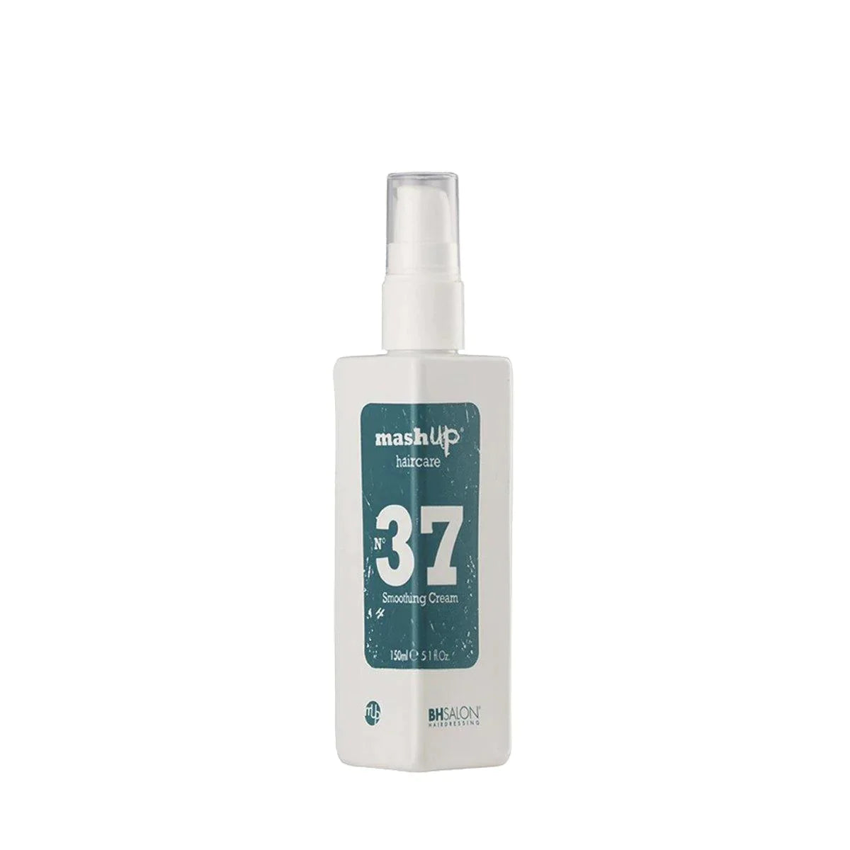 MASHUPHAIRCARE-N37-CREMAPERCAPELLI-SMOOTHINGCREAM-CREMALISCIANTE-NOTSSHOP-crema lisciante ricca di ingredienti nutritivi, che aiuterà i tuoi capelli non solo ad essere perfettamente lisci-morbidi, setosi e brillanti.