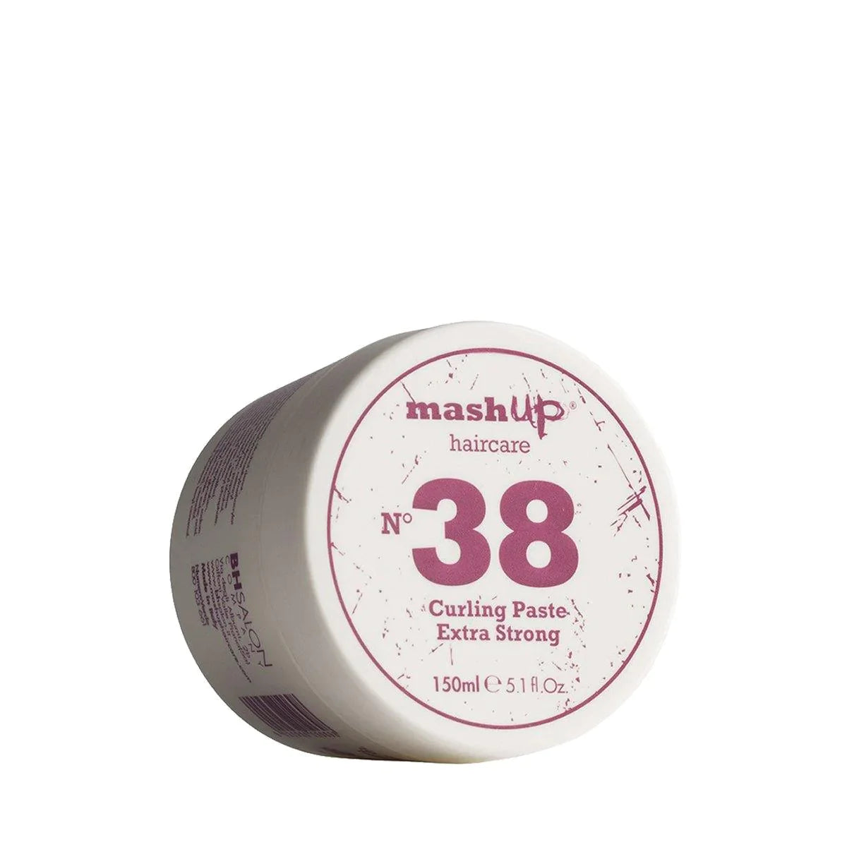 MASHUPHAIRCARE-N38-MASCHERAPERCAPELLI-CURLINGPASTE-PASTAARRICCIANTE-NOTSSHOP-crea, definisce e sostiene i ricci