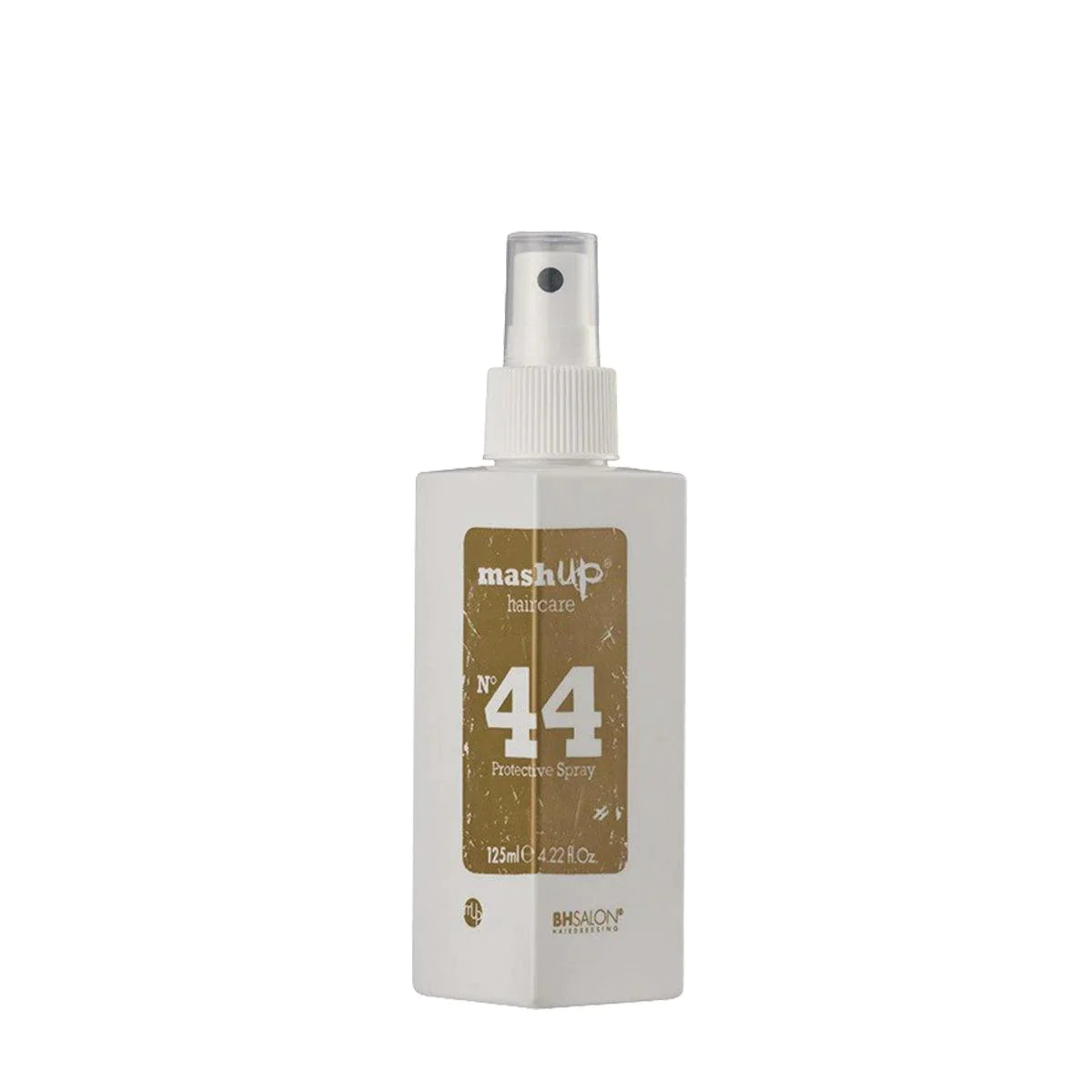MASHUPHAIRCARE-N44-SPRAYPERCAPELLI-PROTECTIVESPRAY-SPRAYPROTETTIVO-NOTSSHOP-spray protettivo e illuminante-ona un'estrema lucentezza ai capelli.
