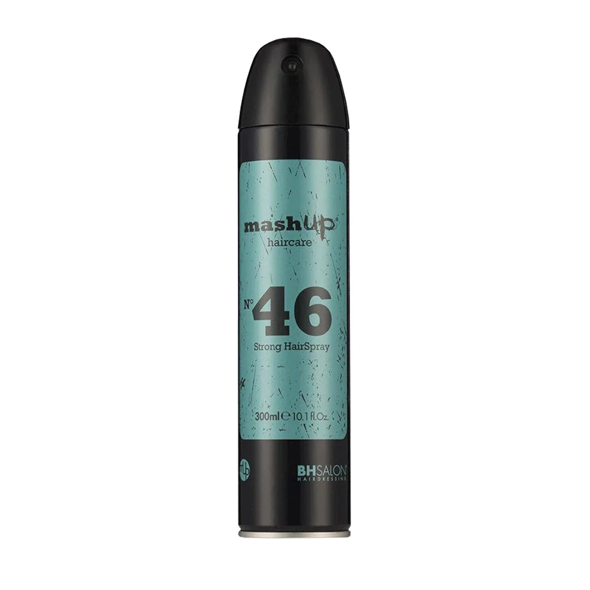 MASHUPHAIRCARE-N46-LACCAPERCAPELLI-STRONGHAIRSPRAY-LACCAADALTATENUTA-NOTSSHOP-La lacca ad alta tenuta n°46 MASHUP,asciuga rapidamente e non lascia residui-Sostiene senza appesantire-rende la chioma estremamente leggera e manipolabile.