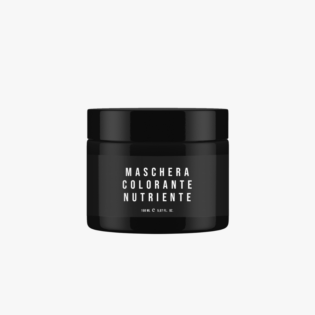 COLOR MASK DORATO 150 ml