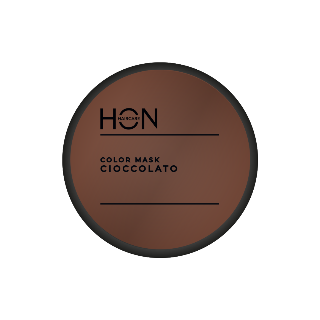 COLOR MASK CIOCCOLATO 150 ml