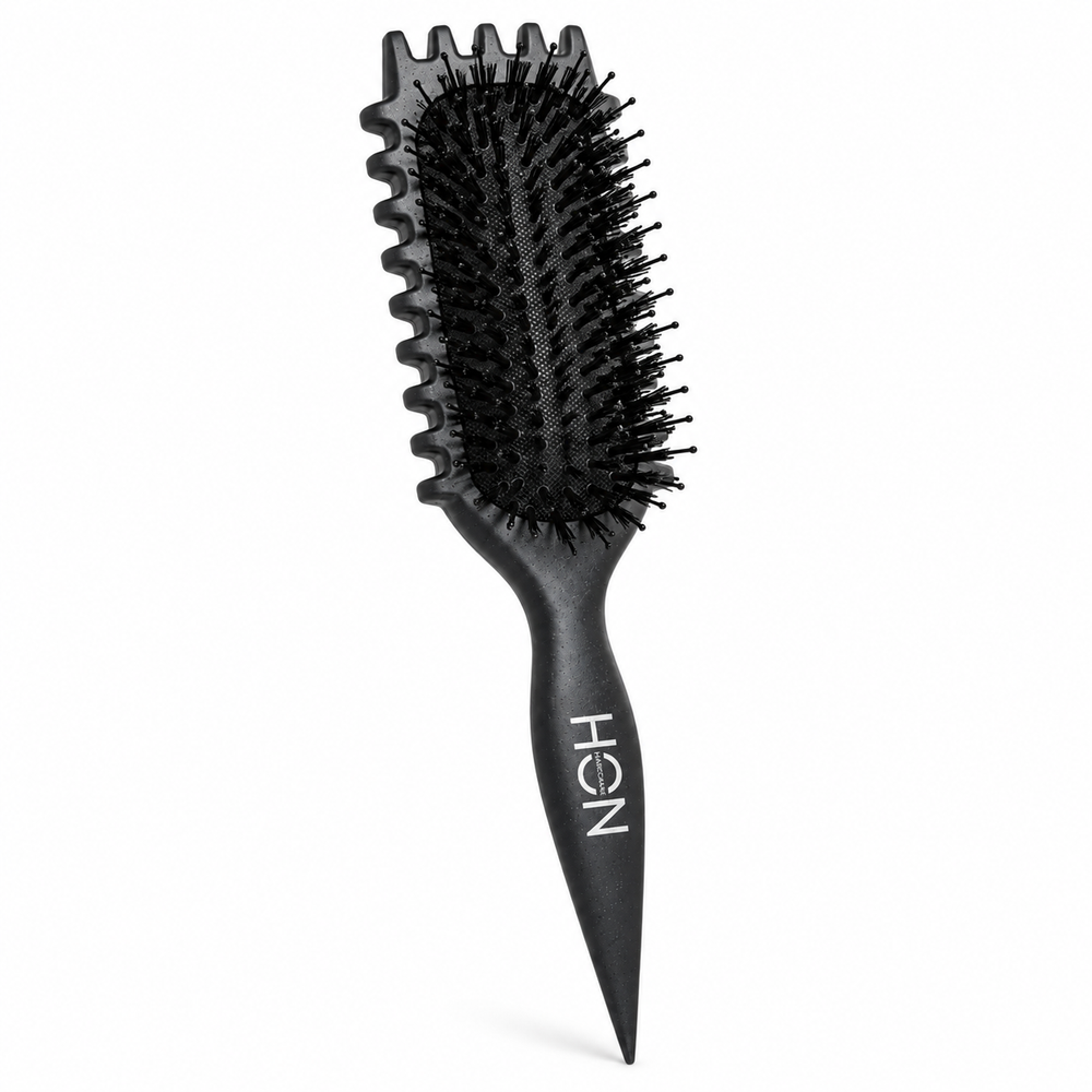 HON CURLY HAIR BRUSH