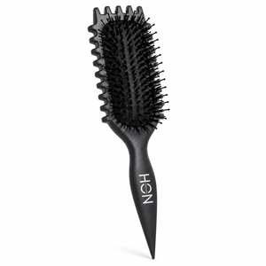 HON CURLY HAIR BRUSH