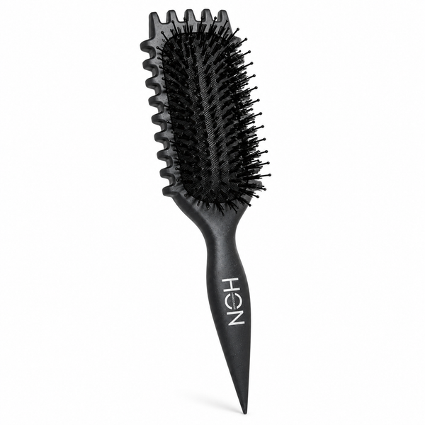 HON CURLY HAIR BRUSH