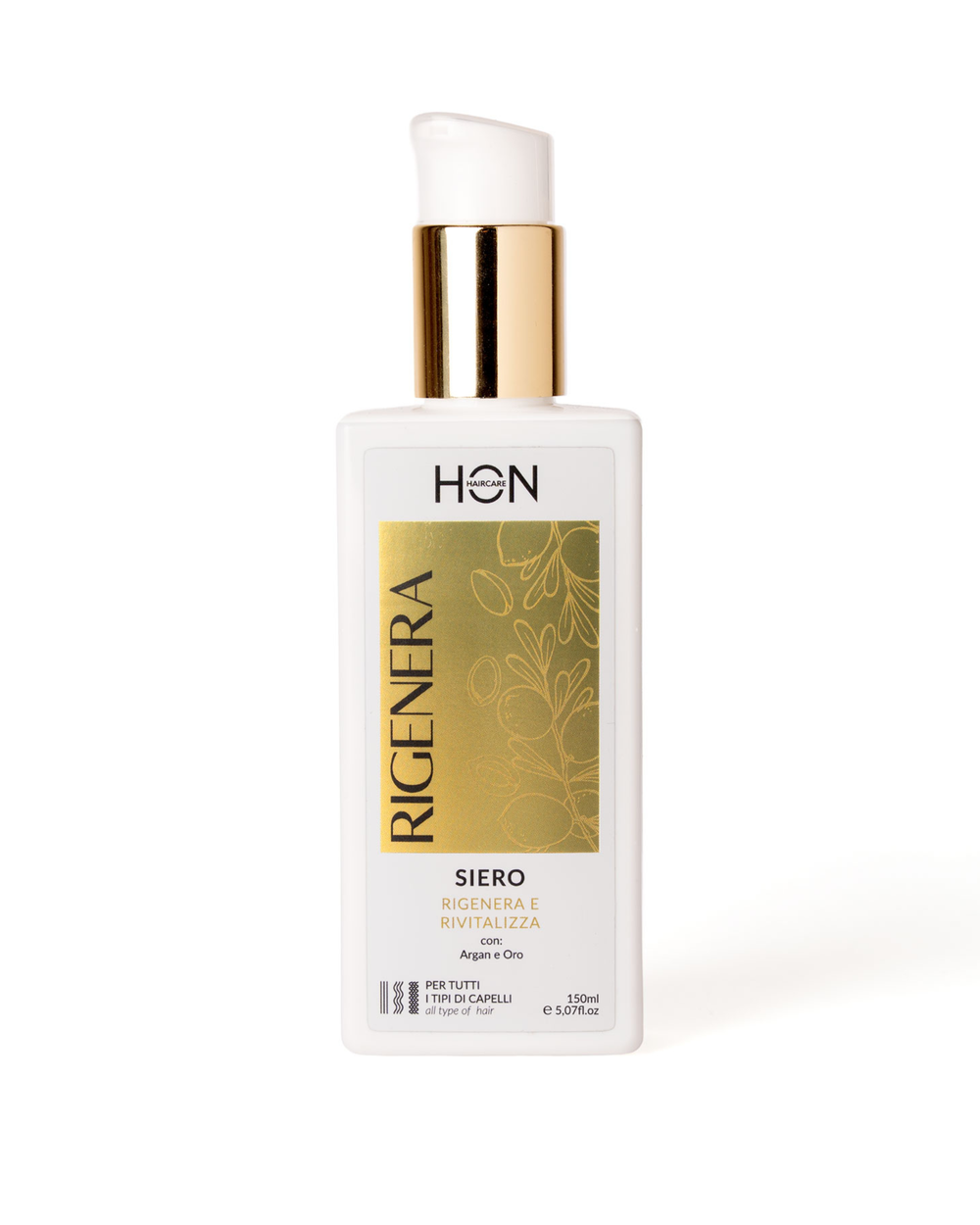 RIGENERANTE SIERO 150 ml