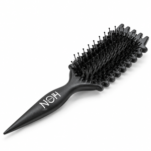 HON CURLY HAIR BRUSH