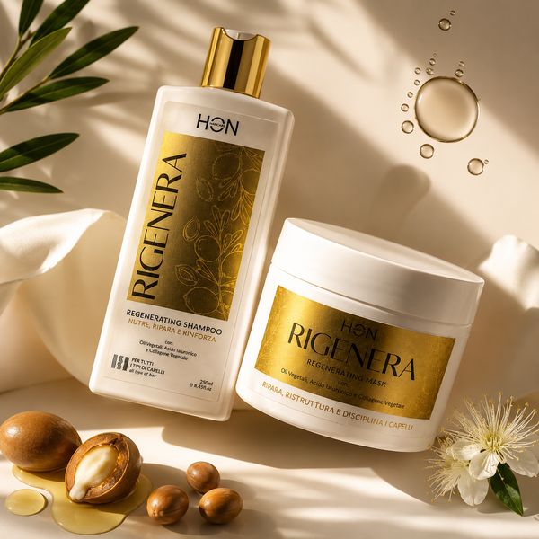 Kit – Routine Rigenera & Disciplina