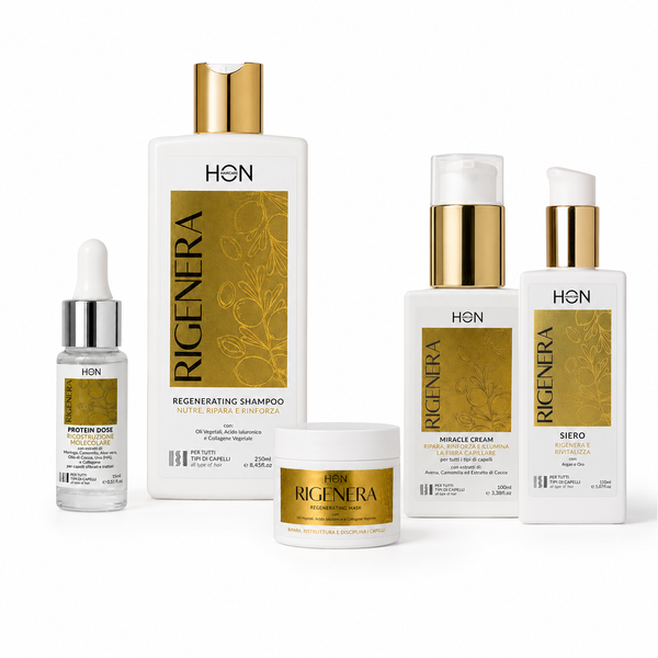 Kit - Routine Ricostruzione Molecolare Completa