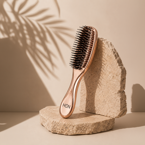 HON Hairbrush