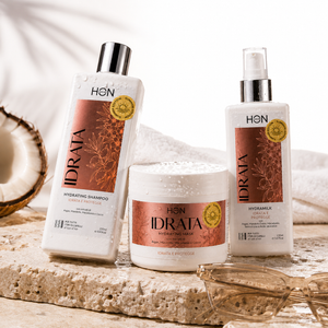 Summer Kit IDRATA – Routine Idratante Estiva