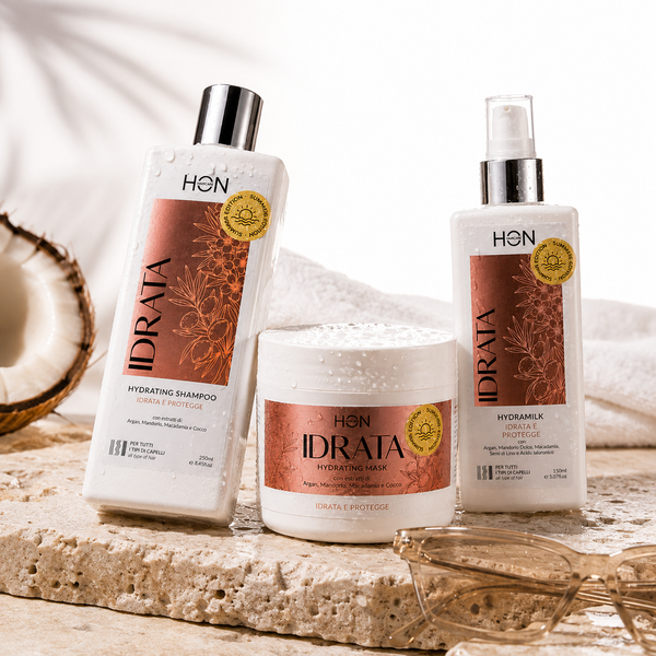 Summer Kit IDRATA – Routine Idratante Estiva