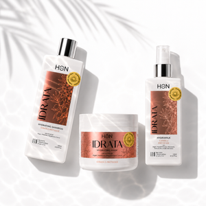 Summer Kit IDRATA – Routine Idratante Estiva