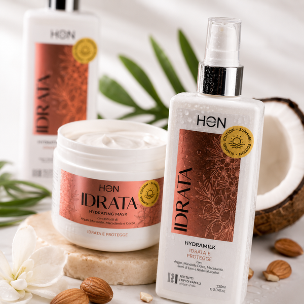 Summer Kit IDRATA – Routine Idratante Estiva