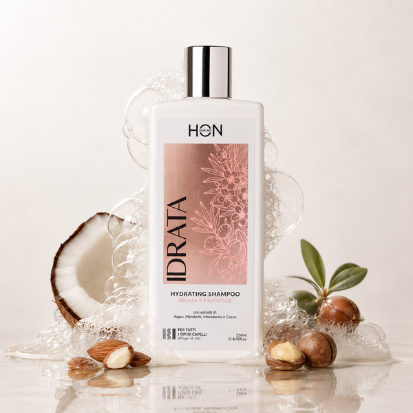 IDRATA Hydrating Shampoo