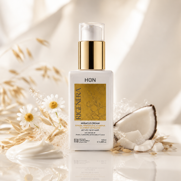 RIGENERA Miracle Cream - 100ml