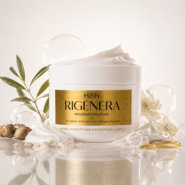 RIGENERA Regenerating Mask - 250ml