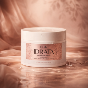 IDRATA Hydrating Mask