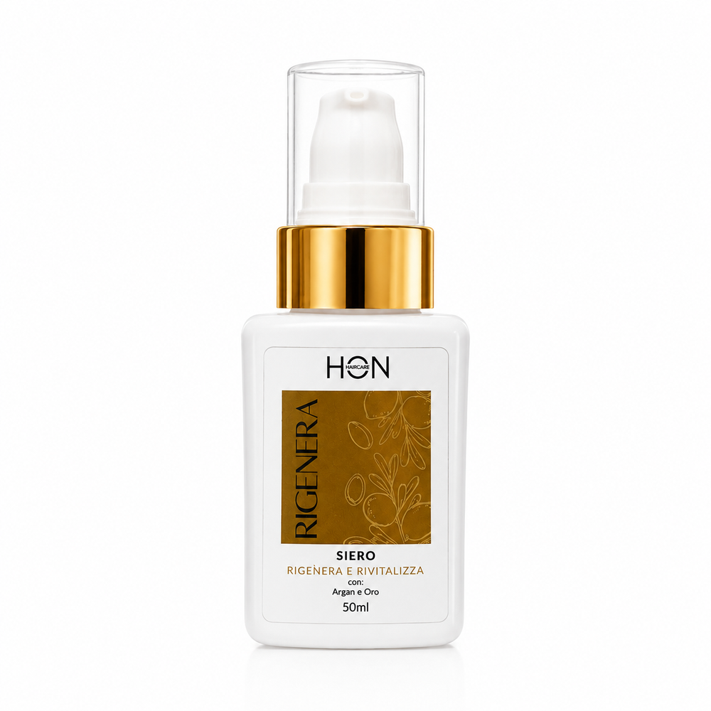 RIGENERA Siero - 50ml