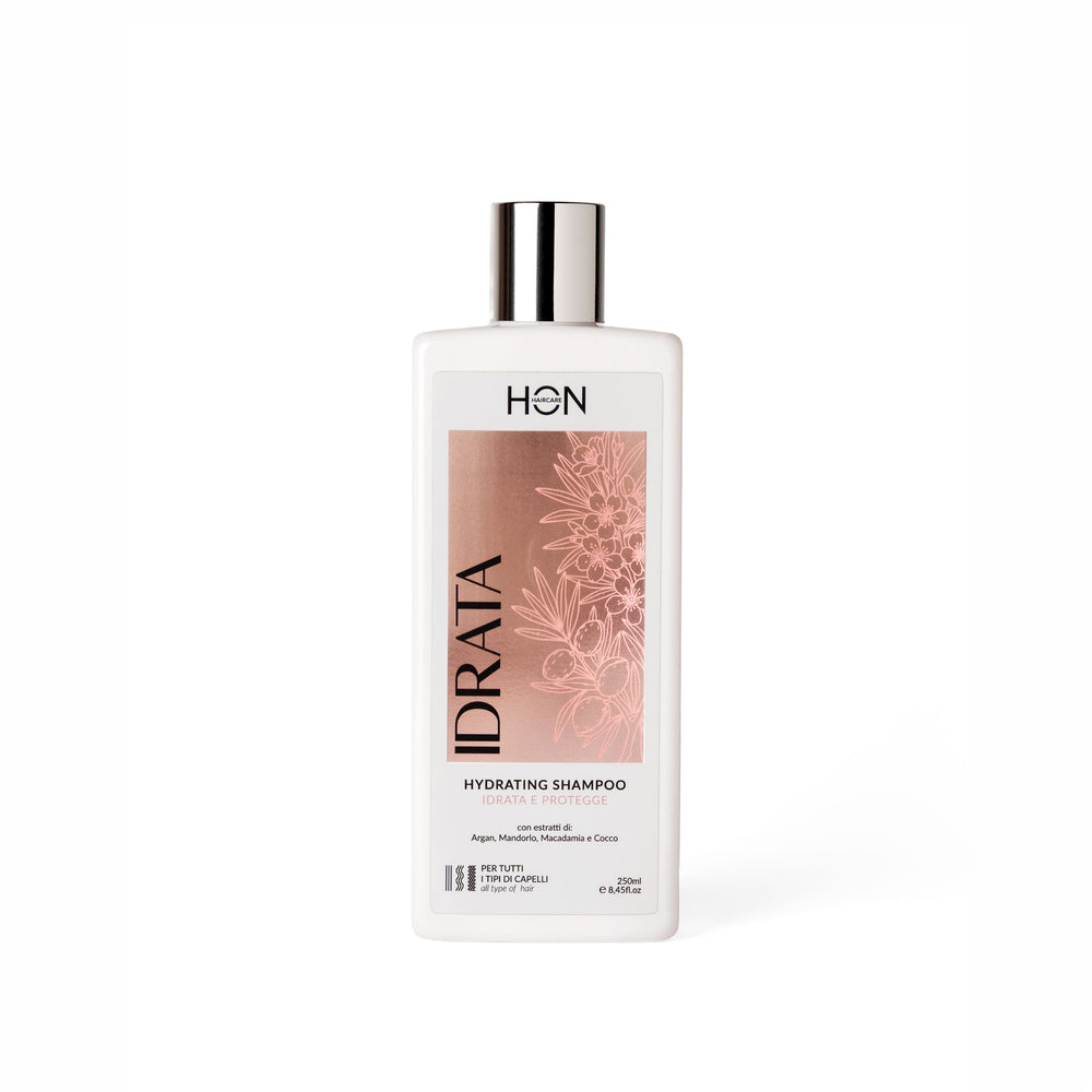 IDRATA Hydrating Shampoo