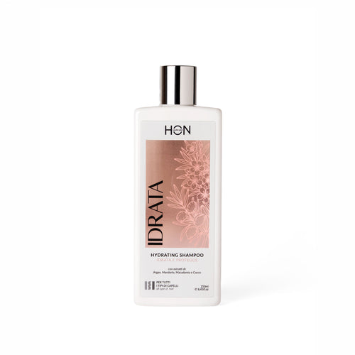 IDRATA Hydrating Shampoo
