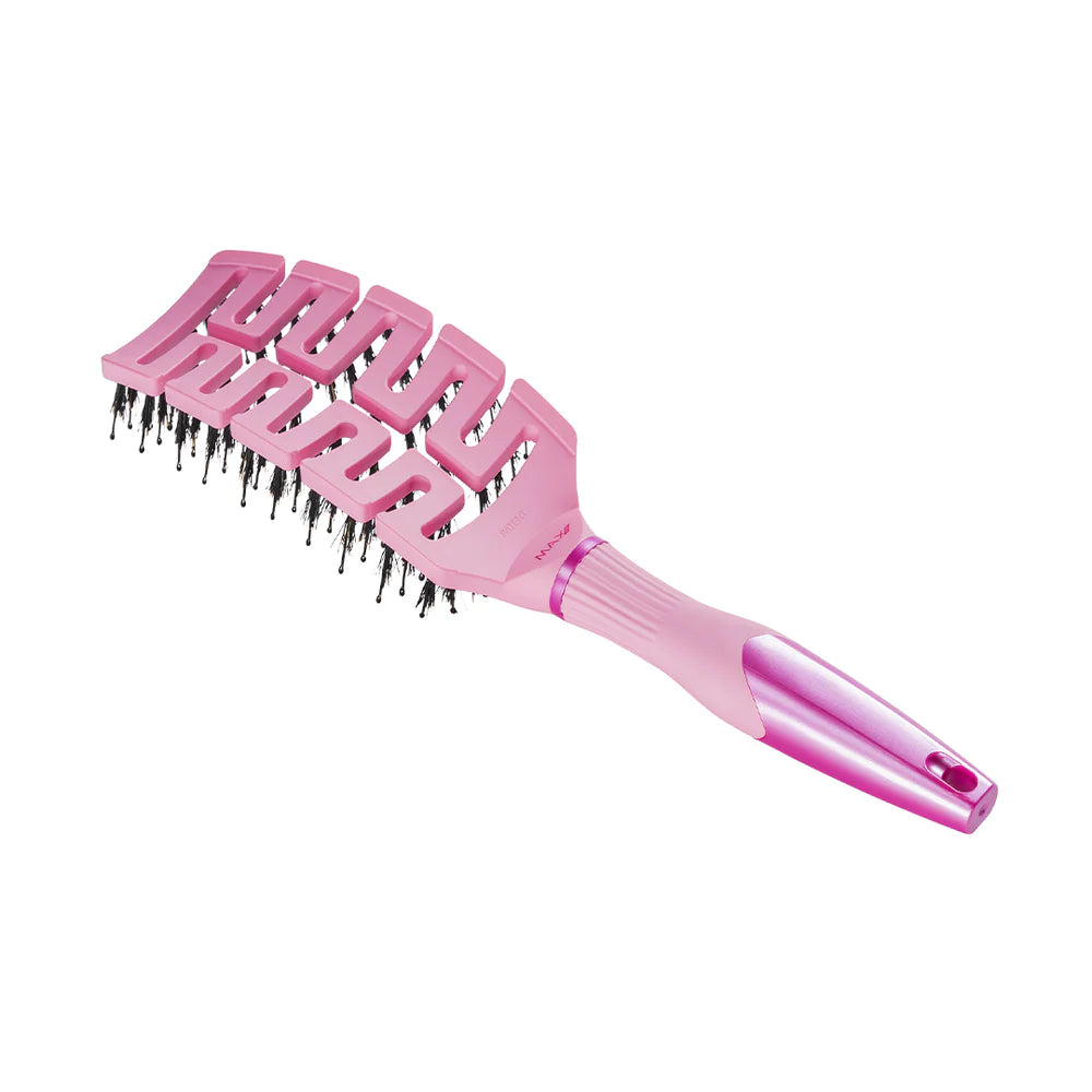 Detangler Cherry Blossom - Spazzola MAXPRO