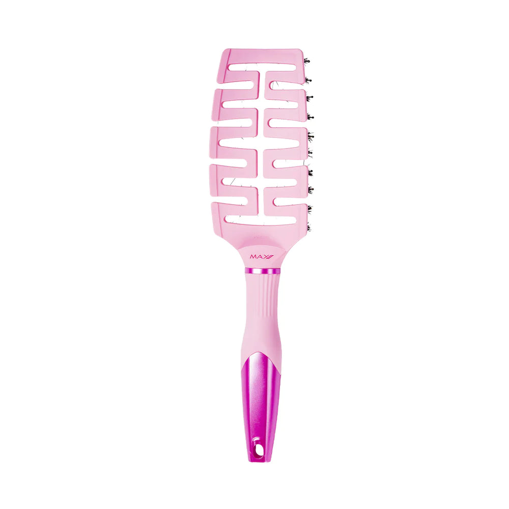 Detangler Cherry Blossom - Spazzola MAXPRO