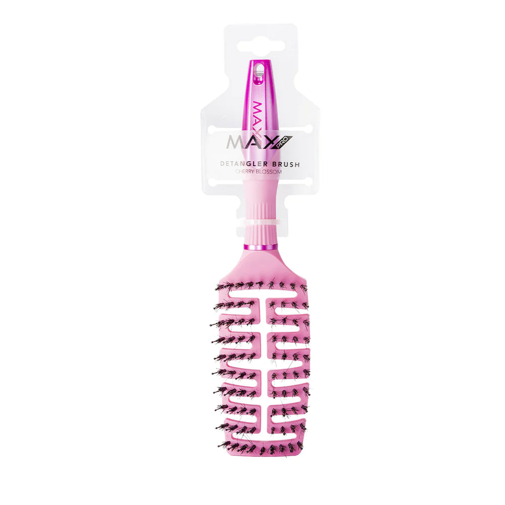 Detangler Cherry Blossom - Spazzola MAXPRO