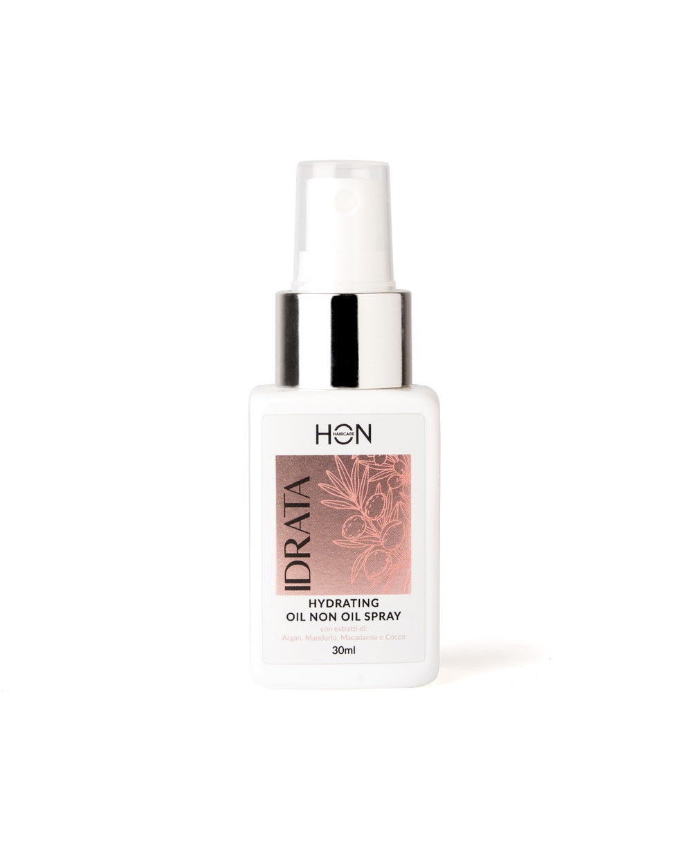 IDRATA Hydrating Oil Non Oil Spray - 30 ml