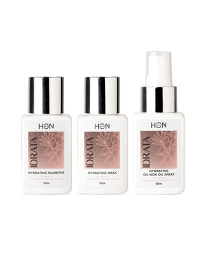 Summer Kit IDRATA – Routine Idratante Estiva
