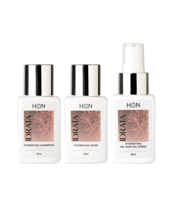 Summer Kit IDRATA – Routine Idratante Estiva