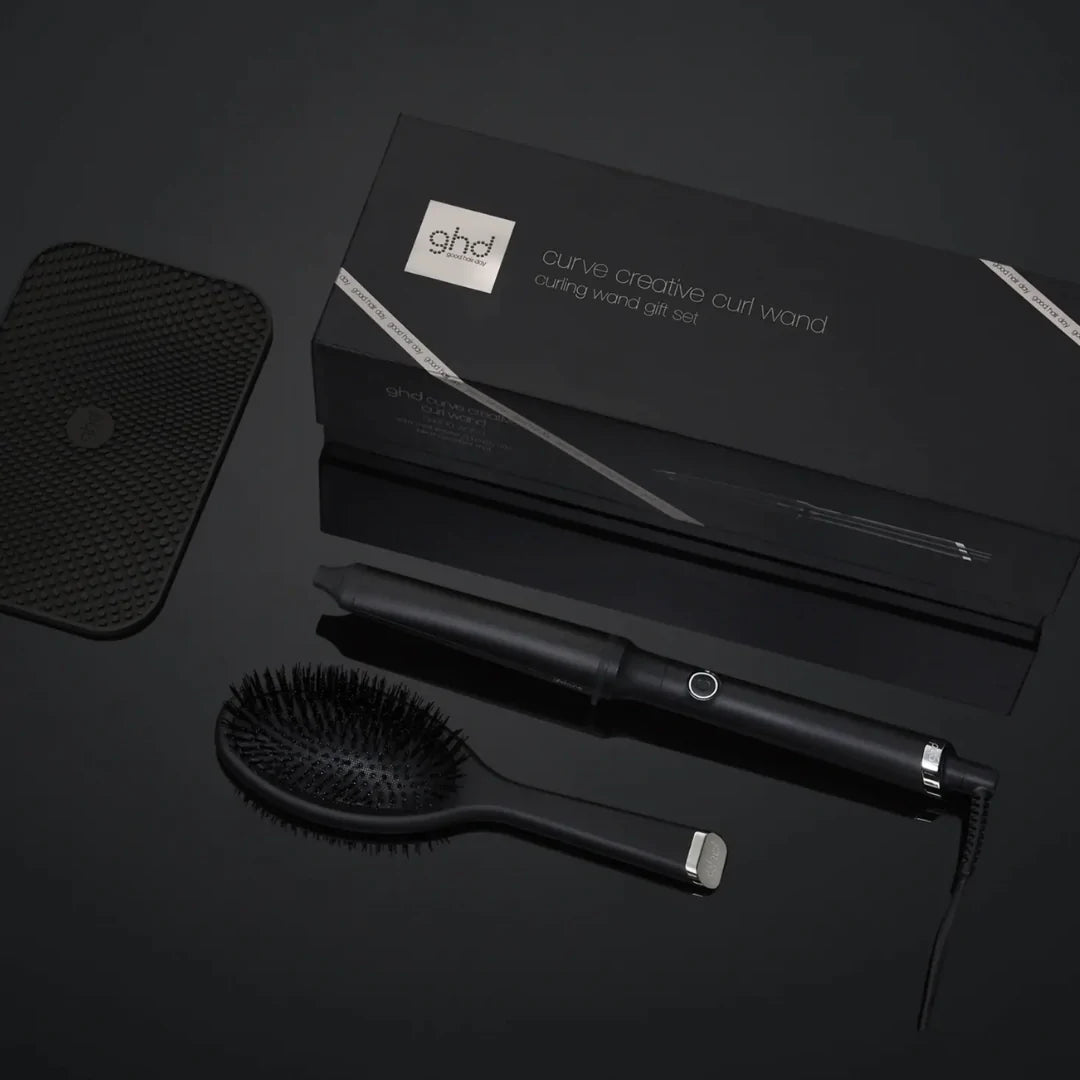 GHD Curve® Creative Curl Wand Gift Set - Arricciacapelli Professionale