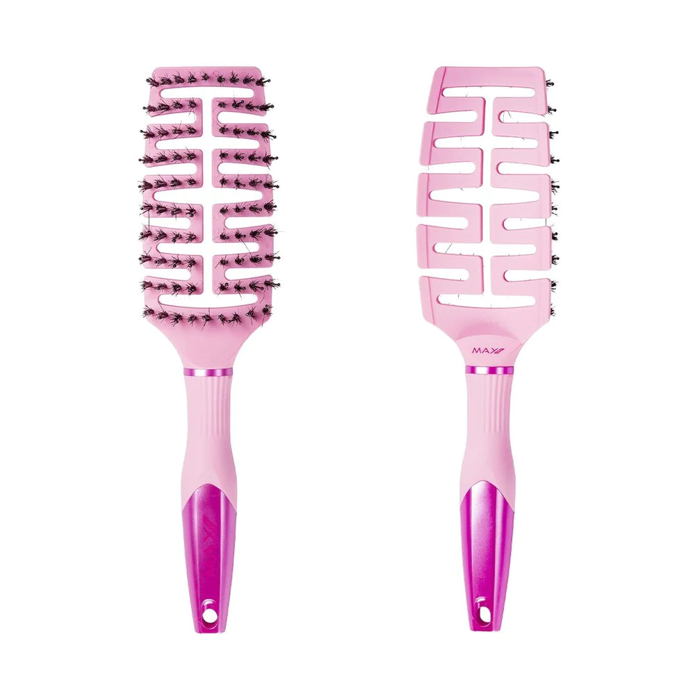 Detangler Cherry Blossom - Spazzola MAXPRO