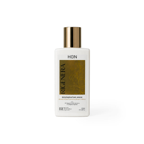 RIGENERA Regenerating Mask - 250ml