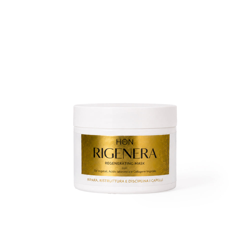 RIGENERA Regenerating Mask - 250ml