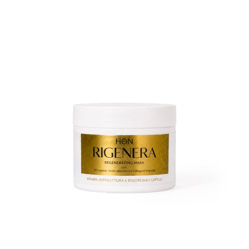 RIGENERA Regenerating Mask - 250ml