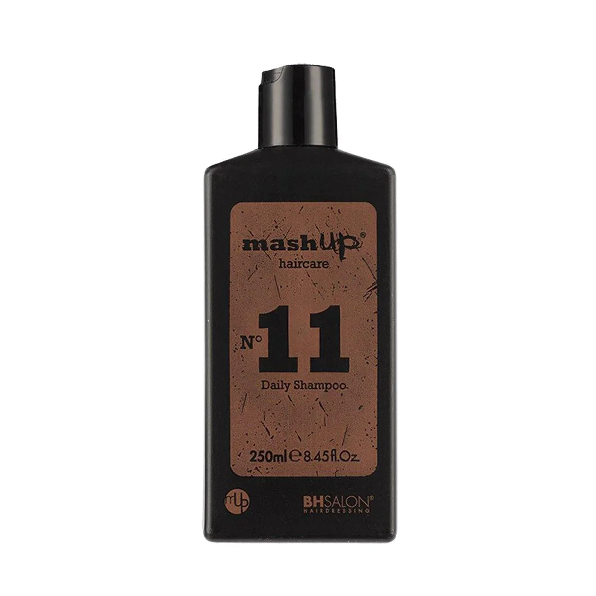 MASHUPHAIRCARE-N11-SHAMPOO-GENTLESHAMPOO-SHAMPOODELICATO-NOTSSHOP.-Lo Shampoo MASHUP-Shampoo ideale per una cute sensibile-shampoo lenitivo, idratante, protettivo.